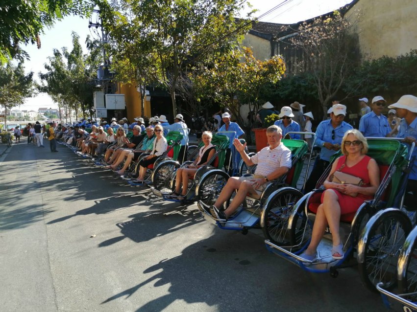 <h2>Thailand, Cambodia & Vietnam Escorted 2019</h2>14 Nights from Thailand to Cambodia & Vietnam | 8 Rounds | February 5 - 19